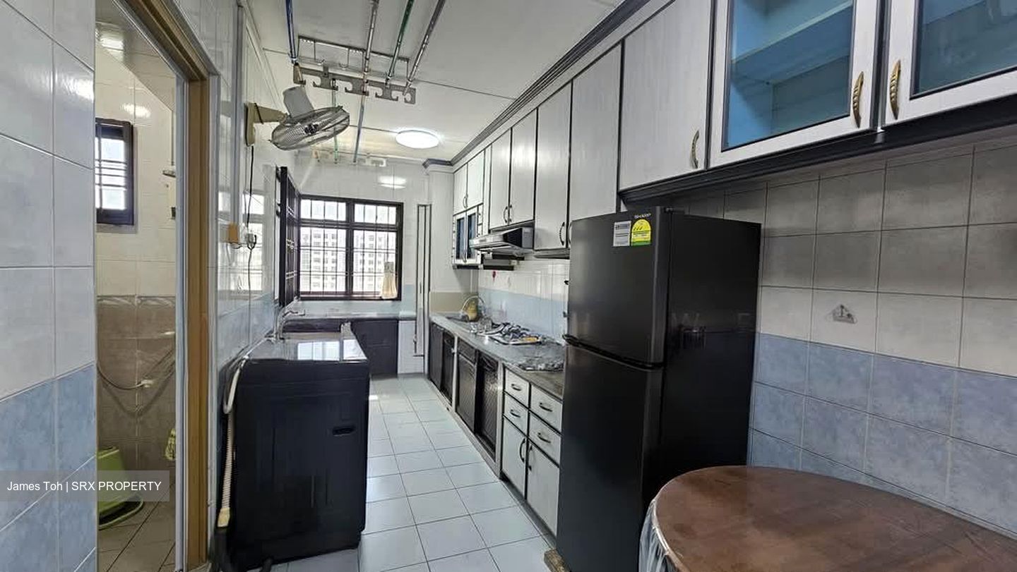 Blk 187B Rivervale Drive (Sengkang), HDB 4 Rooms #576082281